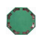 Folding Poker Top